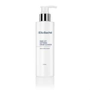 Rinse-Off Softening Cream Cleanser Cleanser Ella Baché 