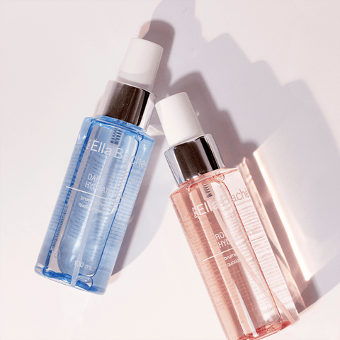 Rose Hydration Mist Treatment Product Ella Baché 