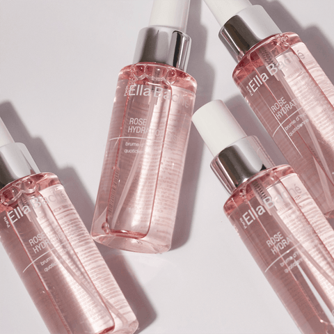Rose Hydration Mist Treatment Product Ella Baché 
