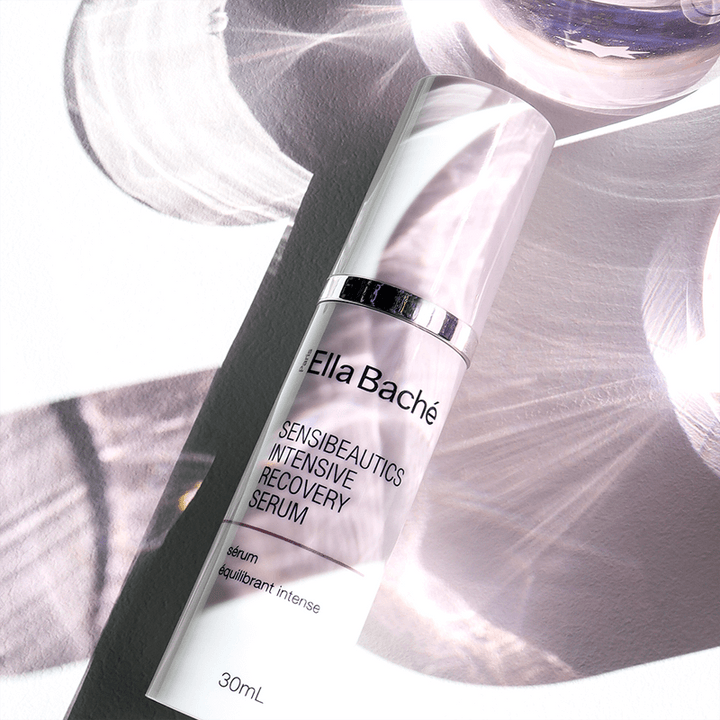 Sensibeautics Intensive Recovery Serum Serum Ella Baché 