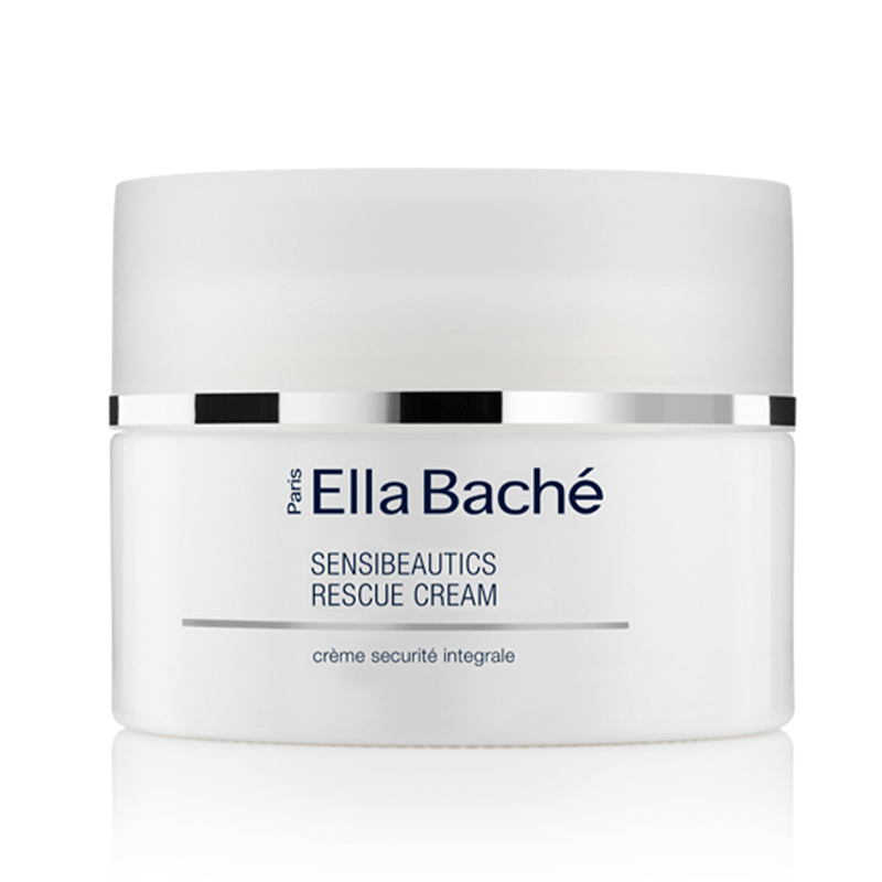 Sensibeautics Rescue Cream | Australian Luxury Skincare | Ella Baché