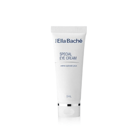 Special Eye Cream 5mL Sample Ella Baché 