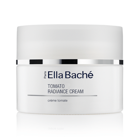 Tomato Radiance Cream Moisture Protective Ella Baché 