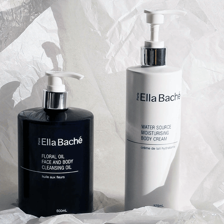 Water Source Moisturising Body Cream Bodycare Ella Baché 