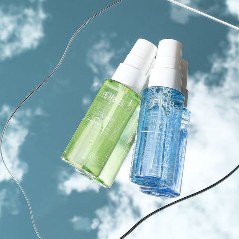 Daily Hydration Mist Duo Set GWP Ella Baché 