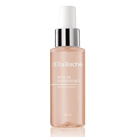 White Fig Hydration Mist 100ml Limited Edition GWP Ella Baché 