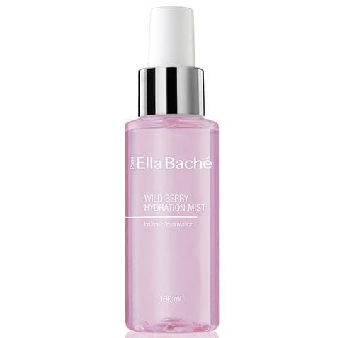 Wild Berry Hydration Mist 100ml Limited Edition GWP Ella Baché 